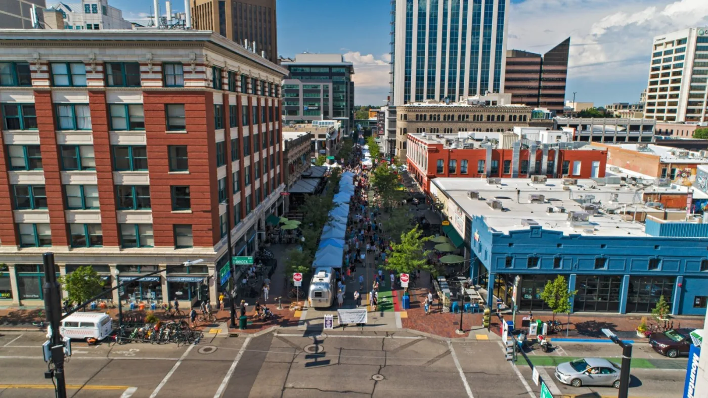 Boise