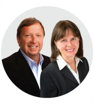 Stan and Paula Tonkin
